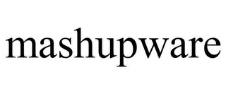 MASHUPWARE