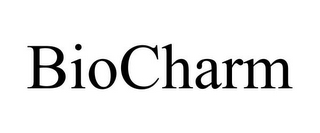 BIOCHARM
