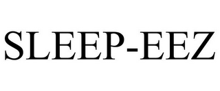 SLEEP-EEZ