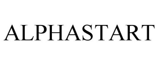 ALPHASTART