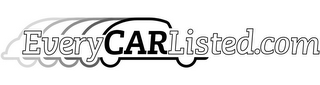 EVERYCARLISTED.COM