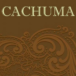 CACHUMA