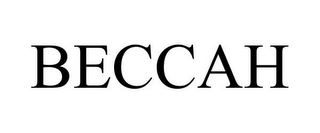 BECCAH