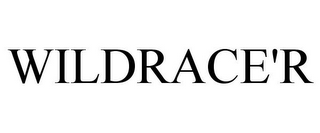 WILDRACE'R