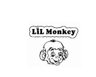 LIL MONKEY