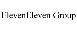 ELEVENELEVEN GROUP