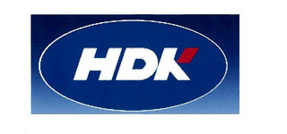 HDK