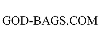 GOD-BAGS.COM