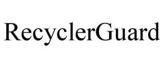 RECYCLERGUARD
