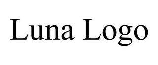 LUNA LOGO