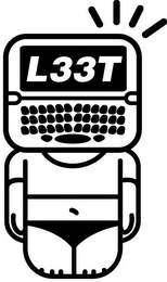 L33T