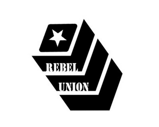 REBEL UNION