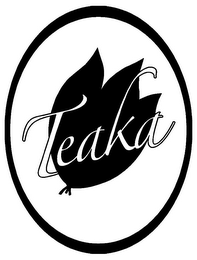 TEAKA