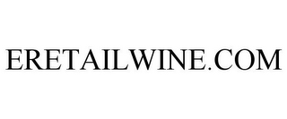 ERETAILWINE.COM
