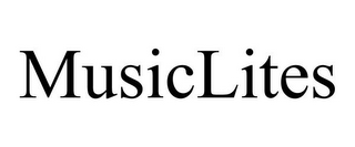 MUSICLITES