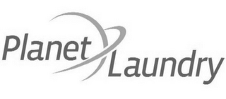 PLANET LAUNDRY