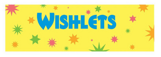 WISHLETS