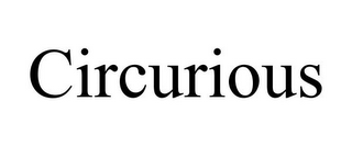 CIRCURIOUS