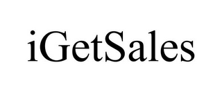 IGETSALES