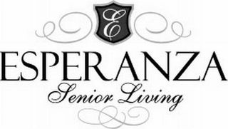 ESPERANZA SENIOR LIVING E