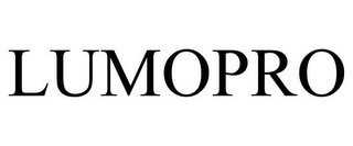 LUMOPRO