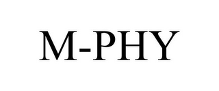 M-PHY