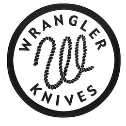 WRANGLER W KNIVES