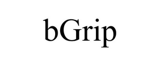 BGRIP