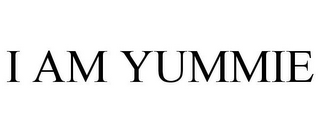 I AM YUMMIE