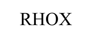 RHOX