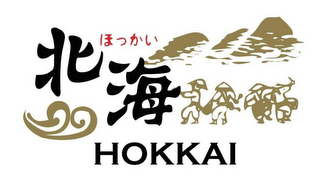 HOKKAI