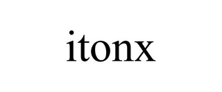 ITONX