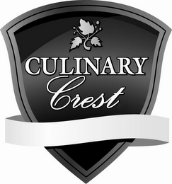 CULINARY CREST