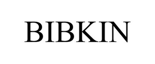 BIBKIN