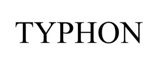 TYPHON