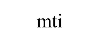 MTI