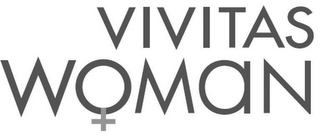 VIVITAS WOMAN