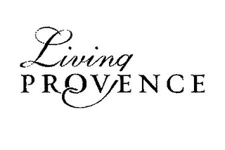 LIVING PROVENCE