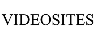 VIDEOSITES