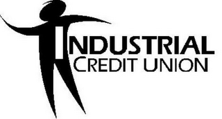 INDUSTRIAL CREDIT UNION