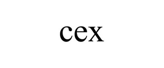 CEX