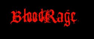 BLOODRAGE