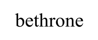 BETHRONE