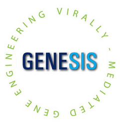 GENESIS VIRALLY - MEDIATED GENE ENGINEERING