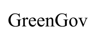 GREENGOV