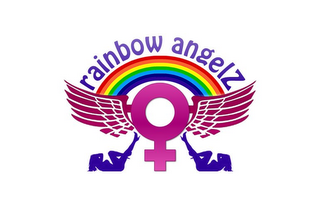 RAINBOW ANGELZ
