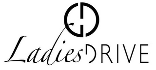 LD LADIES DRIVE