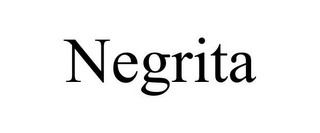 NEGRITA