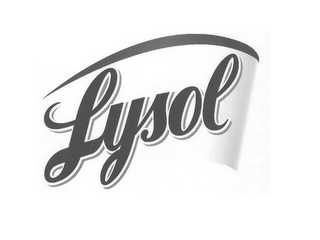 LYSOL