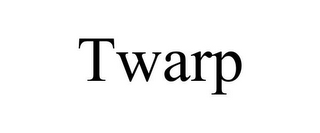 TWARP